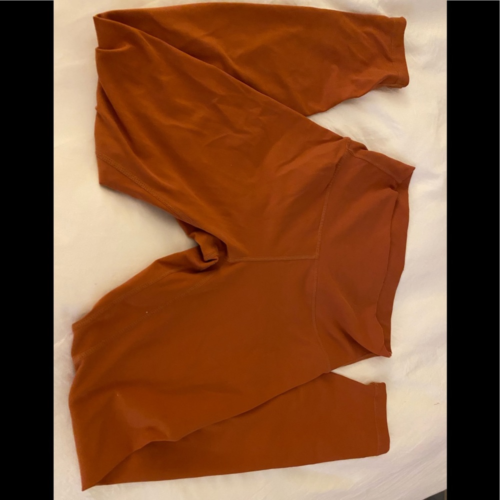Flexx fit leggings size s